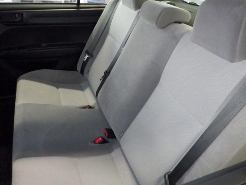  29203  TOYOTA COROLLA AXIO  2016  