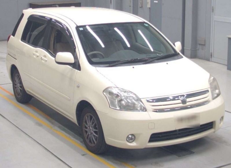  25658 TOYOTA AURIS  2014  