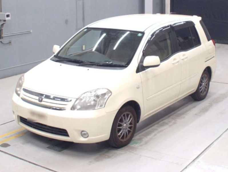  29211  TOYOTA RAUM  2005  