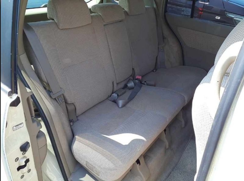  29211  TOYOTA RAUM  2005  
