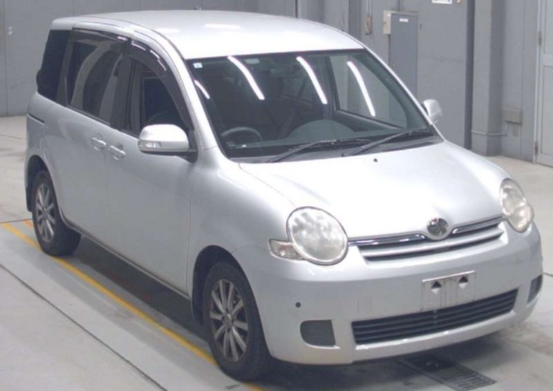  25658 TOYOTA AURIS  2014  