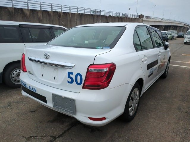  29217  TOYOTA COROLLA AXIO  2017  