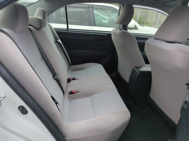 29217  TOYOTA COROLLA AXIO  2017  