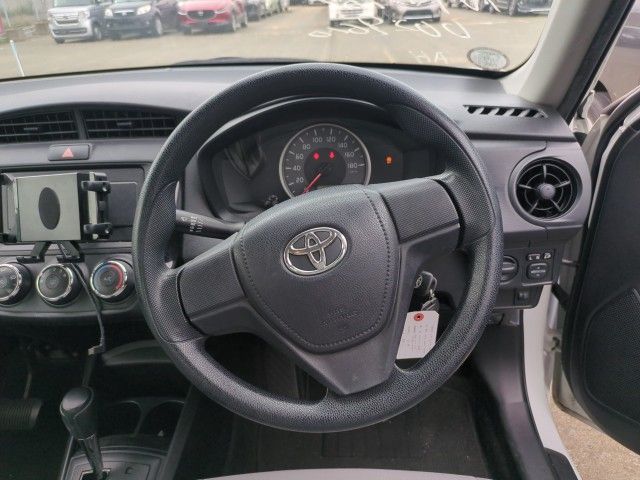  29217  TOYOTA COROLLA AXIO  2017  