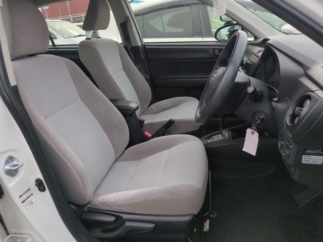  29218  TOYOTA COROLLA AXIO  2017  