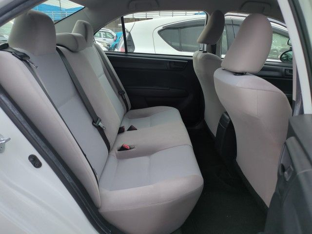 29218  TOYOTA COROLLA AXIO  2017  