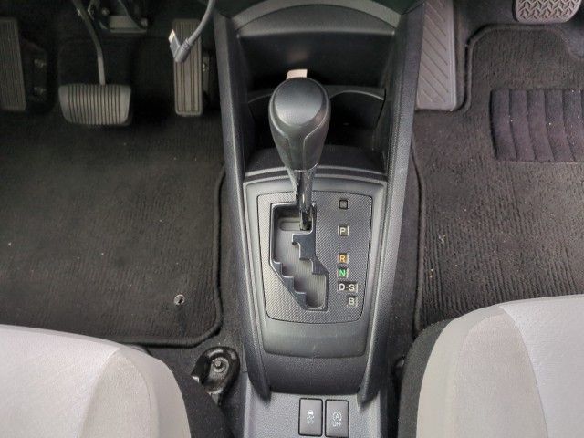  29218  TOYOTA COROLLA AXIO  2017  