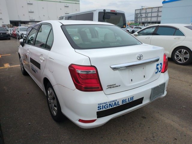  29219  TOYOTA COROLLA AXIO  2017  