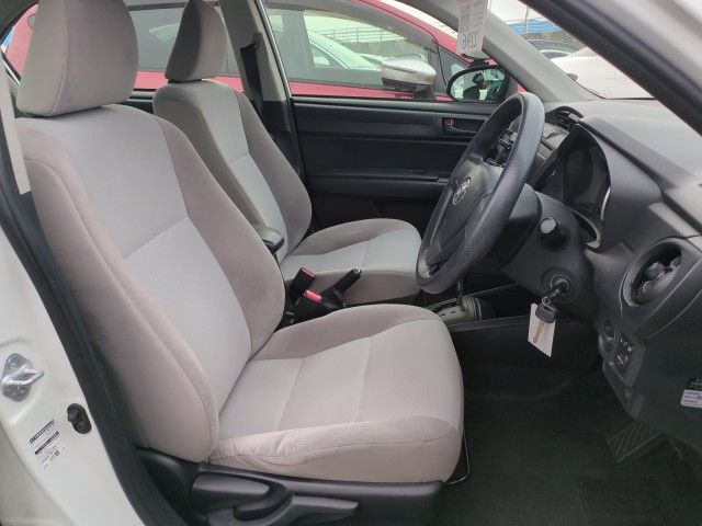  29219  TOYOTA COROLLA AXIO  2017  