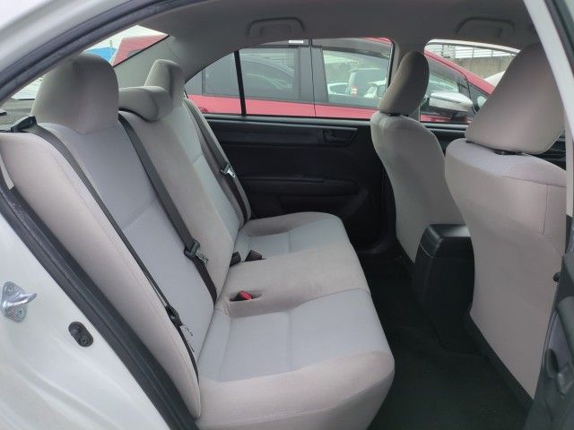  29219  TOYOTA COROLLA AXIO  2017  