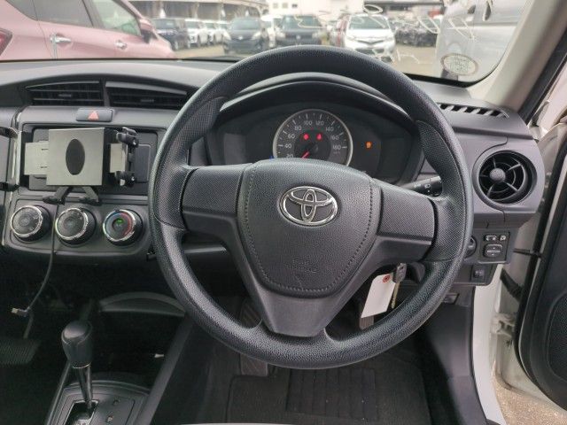  29219  TOYOTA COROLLA AXIO  2017  