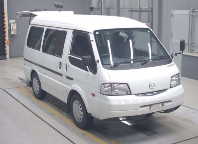  29220  MAZDA BONGO  2017 