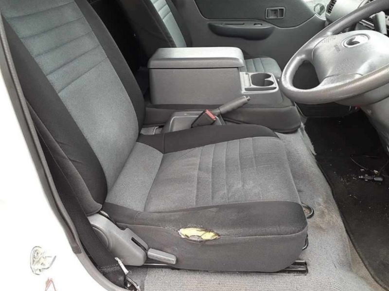  29220  MAZDA BONGO  2017  