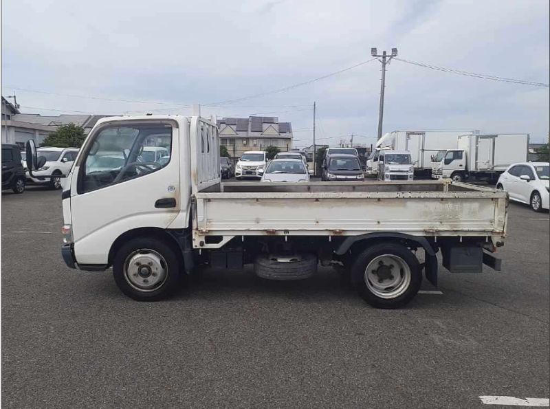  29224  TOYOTA TOYOACE  2007  