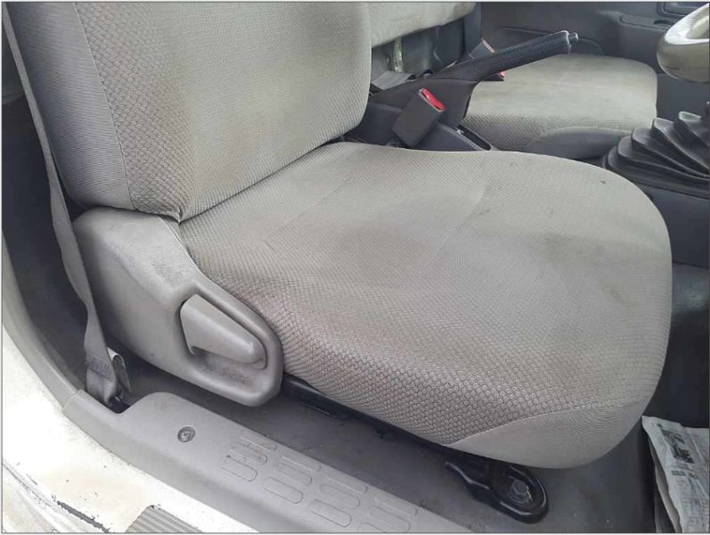  29224  TOYOTA TOYOACE  2007  