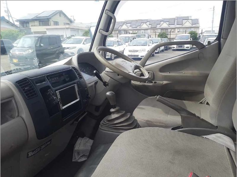  29224  TOYOTA TOYOACE  2007  