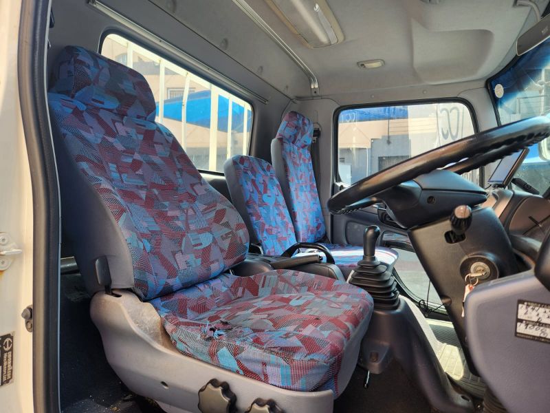 29226  HINO RANGER  2002