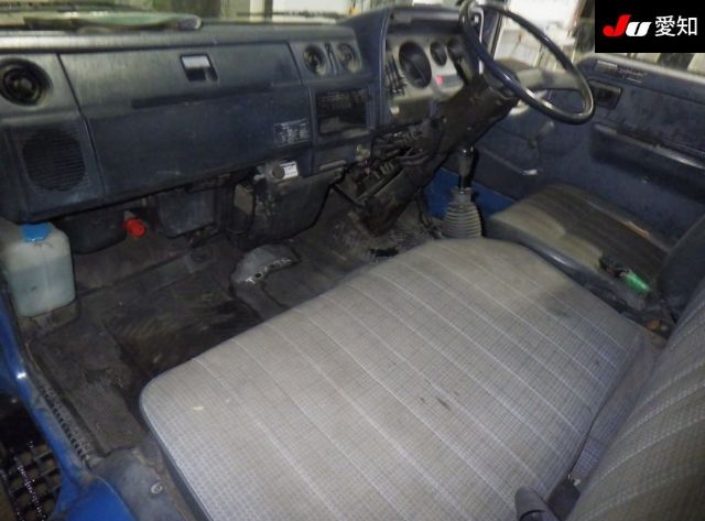  29227  TOYOTA TOYOACE  1990  