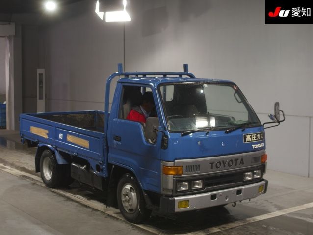 29227 TOYOTA TOYOACE 1990 