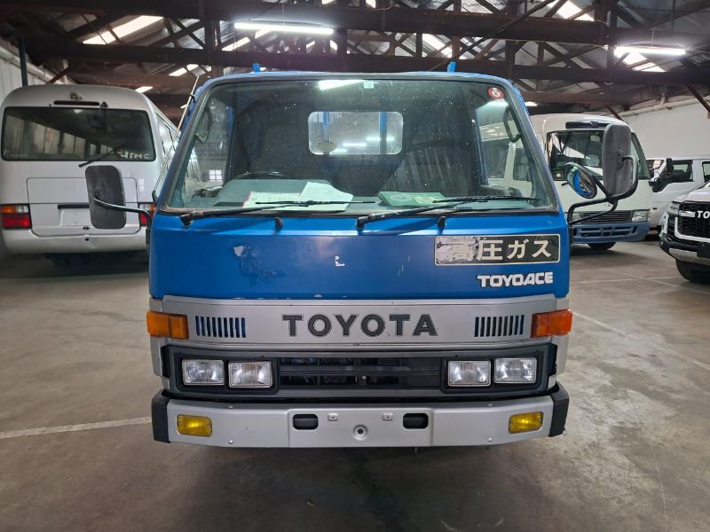 29227 TOYOTA TOYOACE 1990