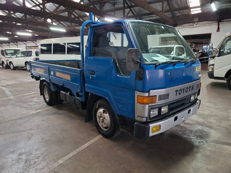 29227 TOYOTA TOYOACE 1990