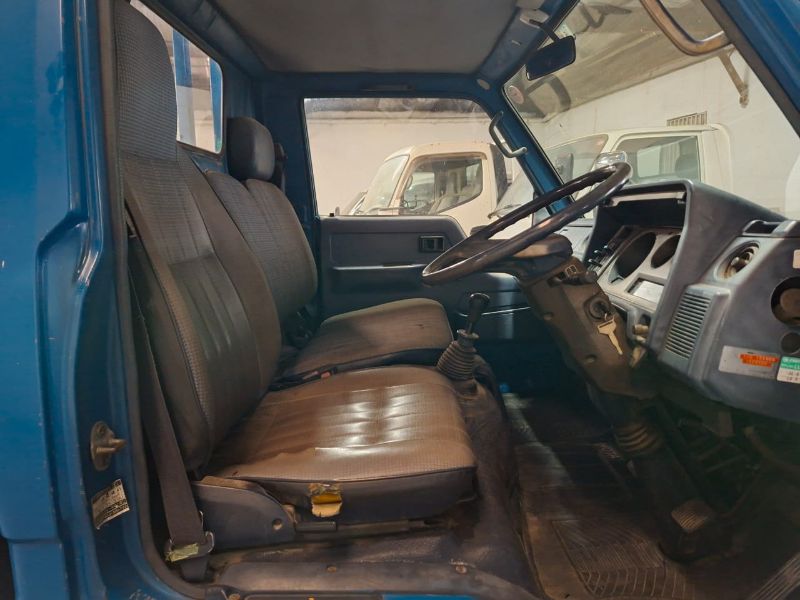 29227 TOYOTA TOYOACE 1990