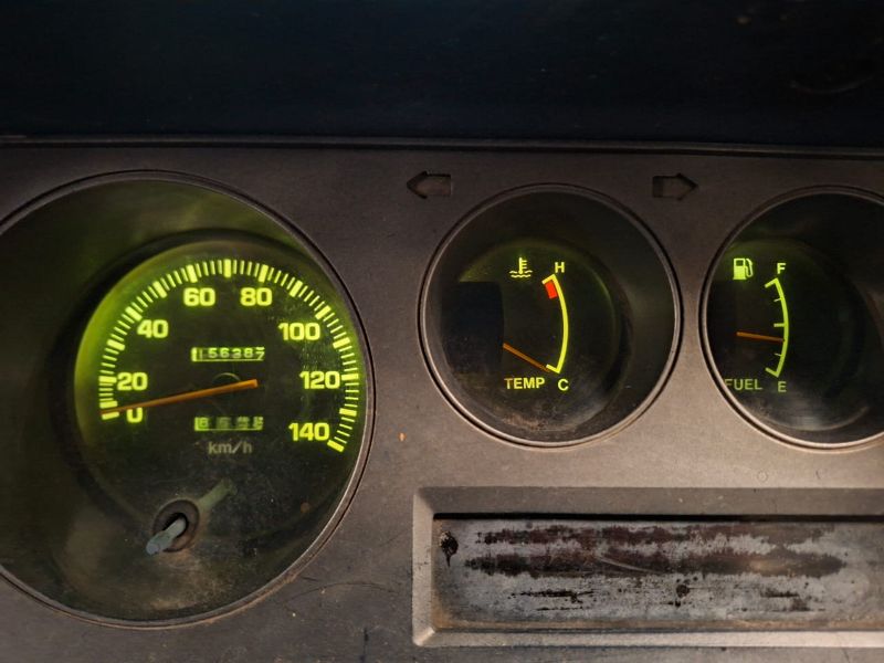 29227 TOYOTA TOYOACE 1990