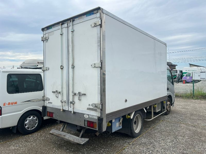  29228  HINO DUTRO  2003  