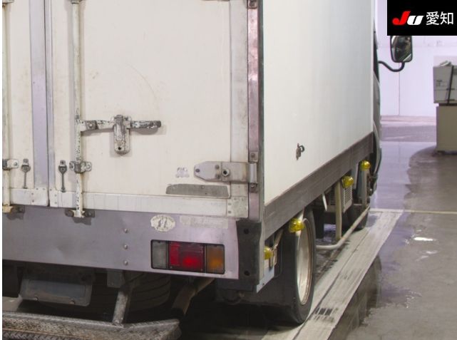  29228  HINO DUTRO  2003  