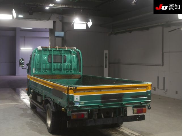  29229  HINO DUTRO  2012  