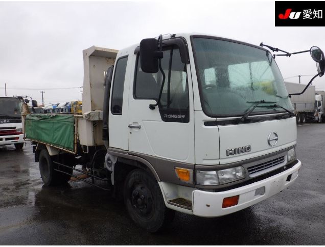 29231 HINO RANGER 1999