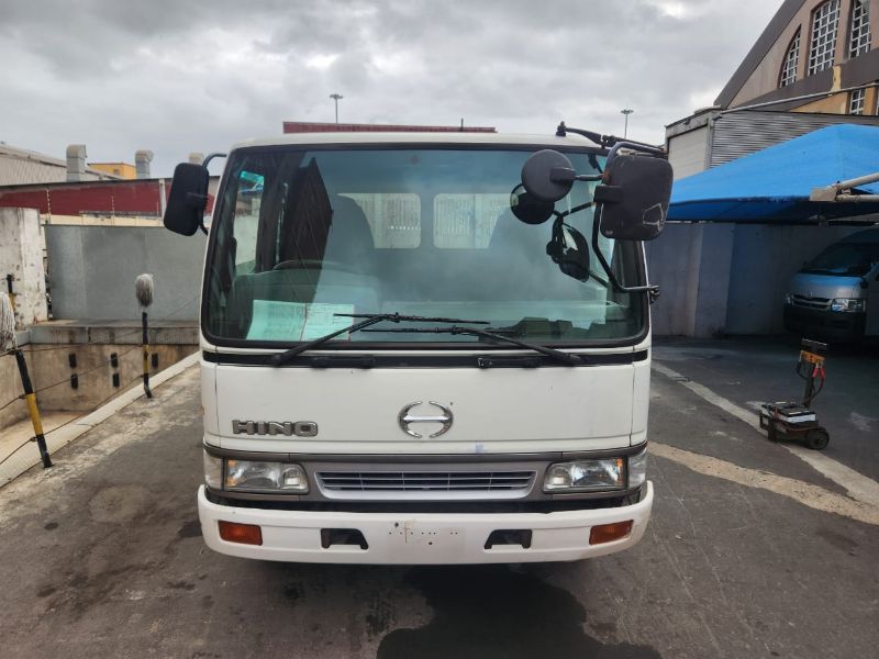  26227 TOYOTA DYNA  1990  