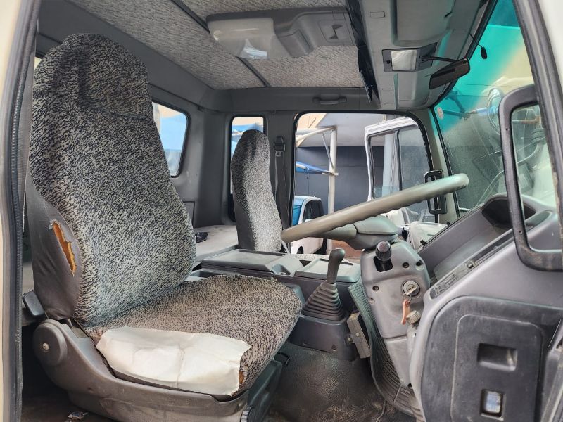  29231  HINO RANGER  1999  