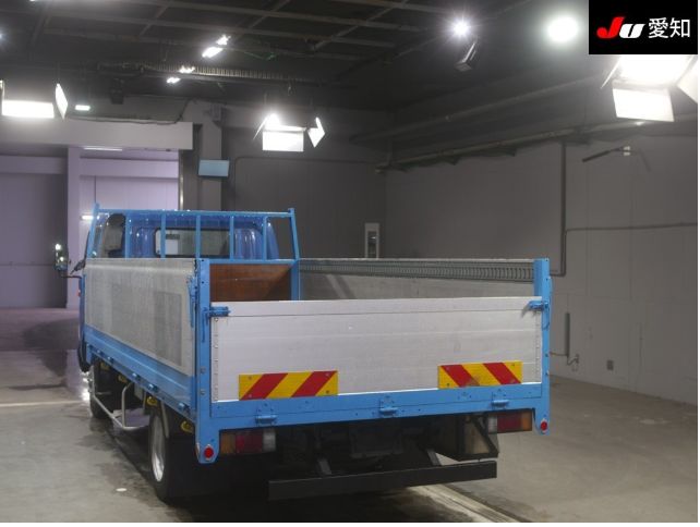  29232  HINO DUTRO  2001  