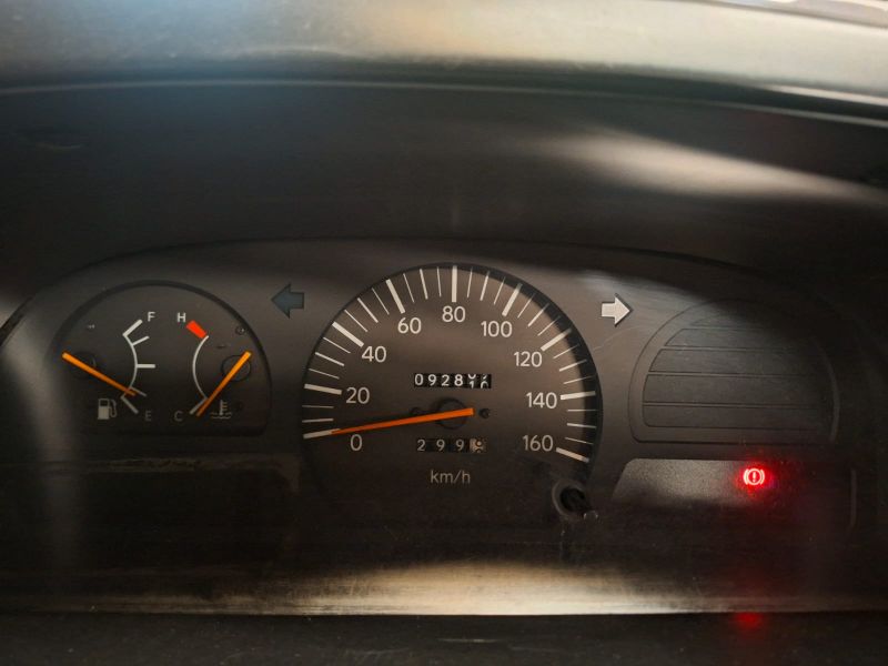  29248  TOYOTA COASTER  1999  