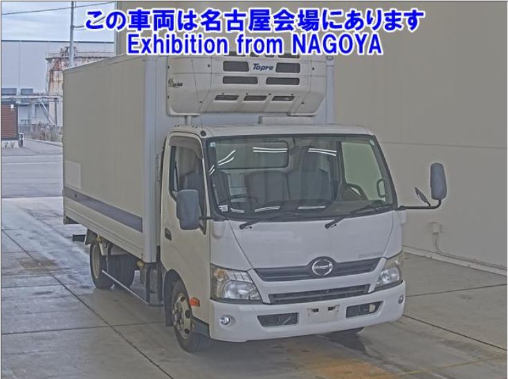  29249  HINO DUTRO  2012  