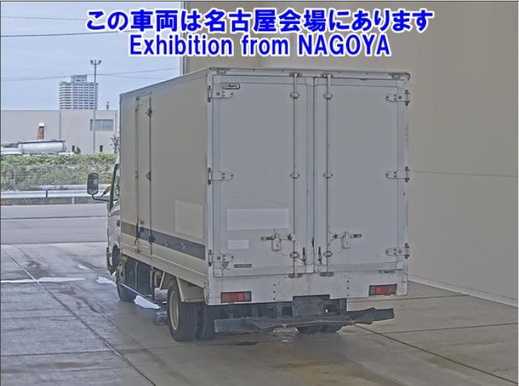  29249  HINO DUTRO  2012  