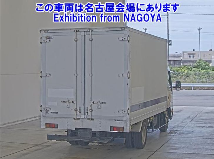  29249  HINO DUTRO  2012  