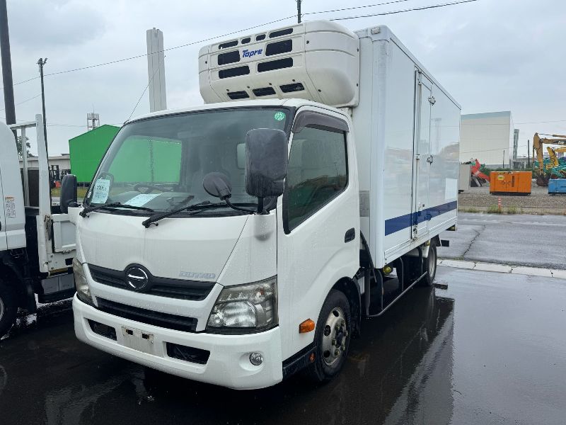  29249  HINO DUTRO  2012  