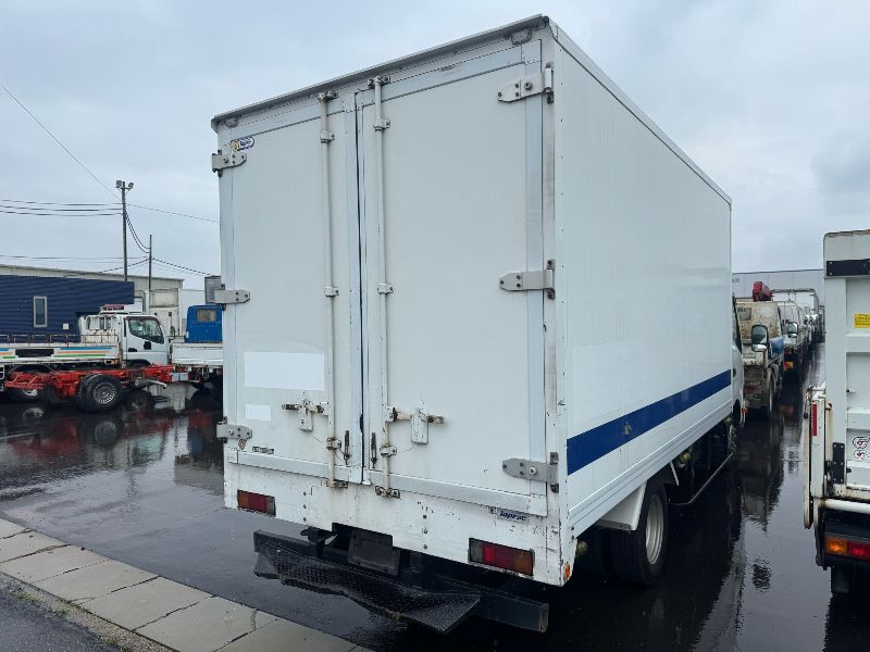  29249  HINO DUTRO  2012  