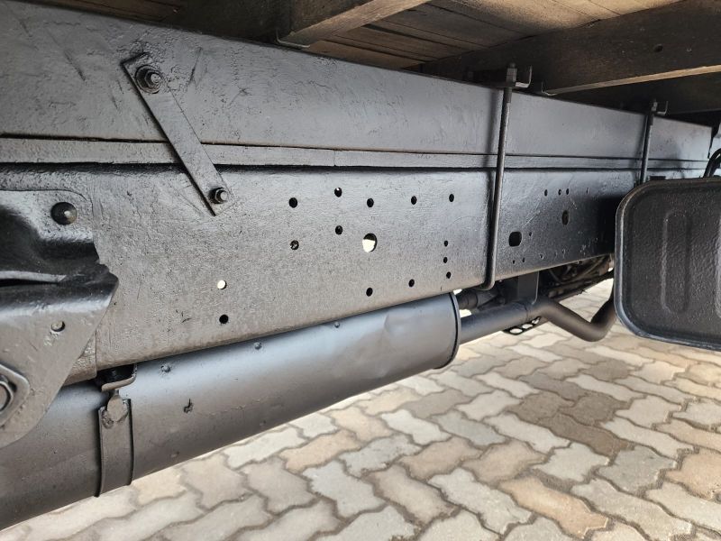  29251  TOYOTA DYNA  1989  