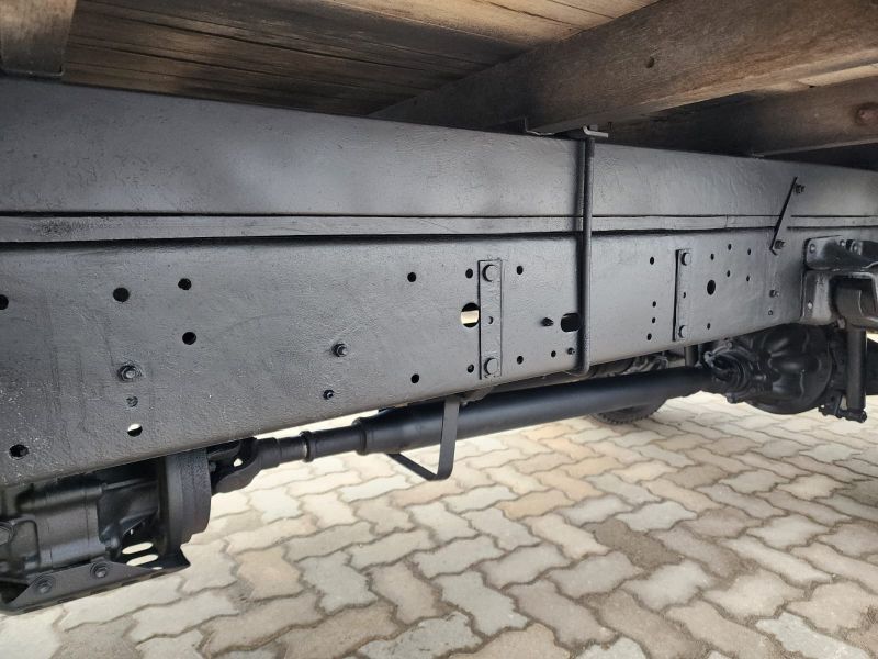  29251  TOYOTA DYNA  1989  