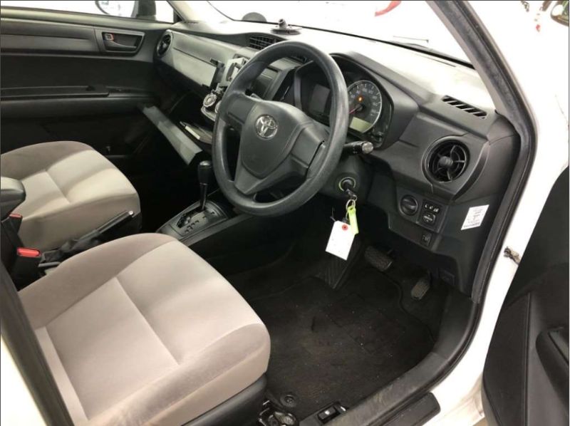  29254  TOYOTA COROLLA AXIO  2017  