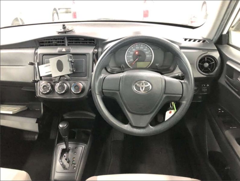  29254  TOYOTA COROLLA AXIO  2017  