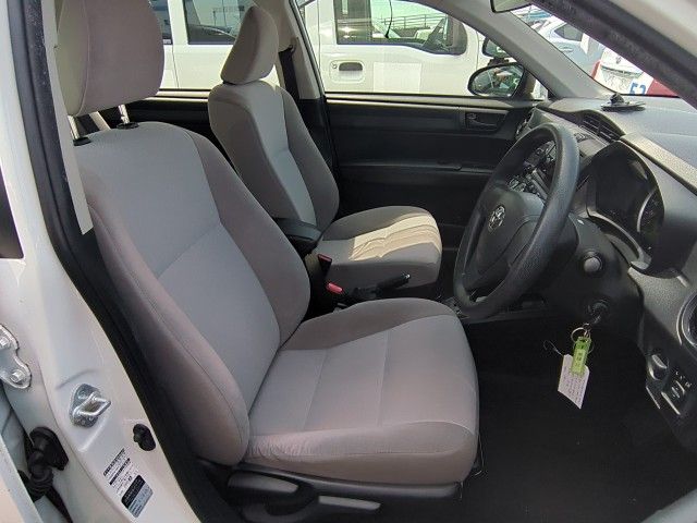  29254  TOYOTA COROLLA AXIO  2017  