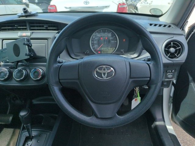  29254  TOYOTA COROLLA AXIO  2017  