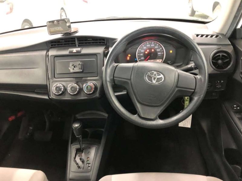  29255  TOYOTA COROLLA AXIO  2017  