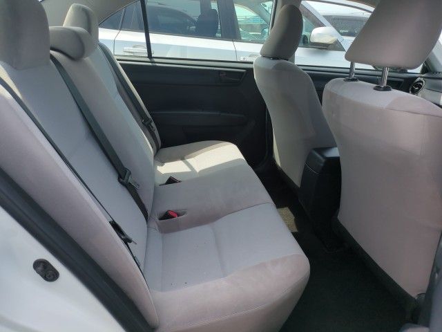  29255  TOYOTA COROLLA AXIO  2017  