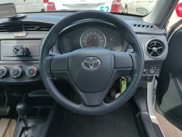  29255  TOYOTA COROLLA AXIO  2017  