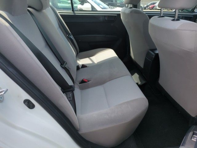  29256  TOYOTA COROLLA AXIO  2017  